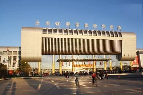 昆明地鐵沿線景點全攻略 邂逅春城之美，探索批發貿易之都